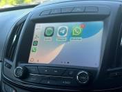 VAUXHALL INSIGNIA 2016 (16)