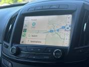 VAUXHALL INSIGNIA 2016 (16)