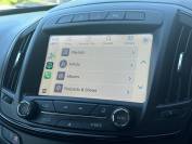 VAUXHALL INSIGNIA 2016 (16)