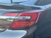 VAUXHALL INSIGNIA 2016 (16)