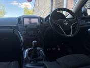VAUXHALL INSIGNIA 2016 (16)