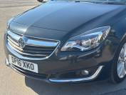 VAUXHALL INSIGNIA 2016 (16)
