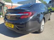 VAUXHALL INSIGNIA 2016 (16)