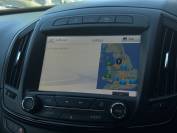 VAUXHALL INSIGNIA 2016 (16)