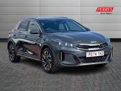KIA XCEED 2024 (74)