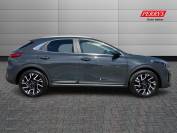 KIA XCEED 2024 (74)
