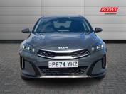 KIA XCEED 2024 (74)