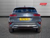 KIA XCEED 2024 (74)