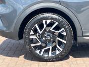 KIA XCEED 2024 (74)