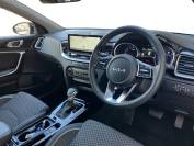 KIA XCEED 2024 (74)