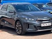 KIA XCEED 2024 (74)