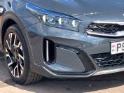 KIA XCEED 2024 (74)