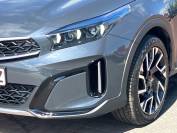 KIA XCEED 2024 (74)