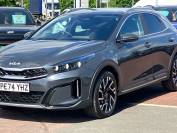 KIA XCEED 2024 (74)