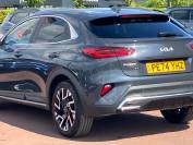 KIA XCEED 2024 (74)