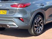 KIA XCEED 2024 (74)