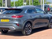 KIA XCEED 2024 (74)
