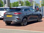 KIA XCEED 2024 (74)