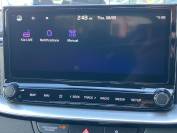 KIA XCEED 2024 (74)