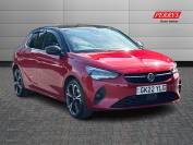 VAUXHALL CORSA 2022 (22)
