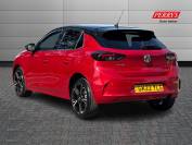 VAUXHALL CORSA 2022 (22)