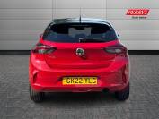VAUXHALL CORSA 2022 (22)