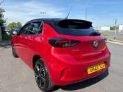 VAUXHALL CORSA 2022 (22)