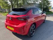 VAUXHALL CORSA 2022 (22)