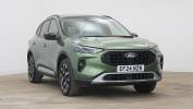 FORD KUGA 2024 (24)