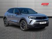 VAUXHALL MOKKA 2023 (73)