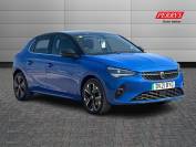 VAUXHALL CORSA 2021 (21)