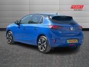 VAUXHALL CORSA 2021 (21)