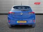 VAUXHALL CORSA 2021 (21)