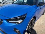 VAUXHALL CORSA 2021 (21)