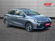 MG MOTOR UK MG3 2025 (OW74XPU)