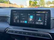MG MOTOR UK MG3 2025 (OW74XPU)