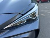 MG MOTOR UK MG3 2025 (OW74XPU)