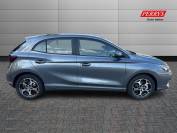 MG MOTOR UK MG3 2025 (OW74XPU)
