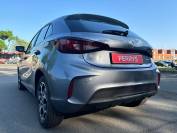 MG MOTOR UK MG3 2025 (OW74XPU)
