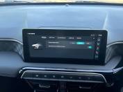 MG MOTOR UK MG3 2025 (OW74XPU)