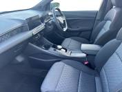 MG MOTOR UK MG3 2025 (OW74XPU)