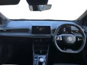 MG MOTOR UK MG3 2025 (OW74XPU)