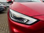 MG MOTOR UK ZS 2024 (OE74XUK)