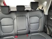 MG MOTOR UK ZS 2024 (OE74XUK)