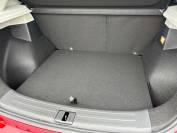 MG MOTOR UK ZS 2024 (OE74XUK)