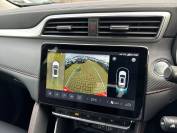 MG MOTOR UK ZS 2024 (OE74XUK)