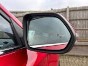 MG MOTOR UK ZS 2024 (OE74XUK)