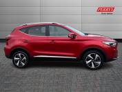 MG MOTOR UK ZS 2024 (OE74XUK)