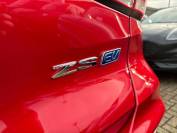 MG MOTOR UK ZS 2024 (OE74XUK)
