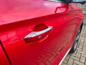 MG MOTOR UK ZS 2024 (OE74XUK)